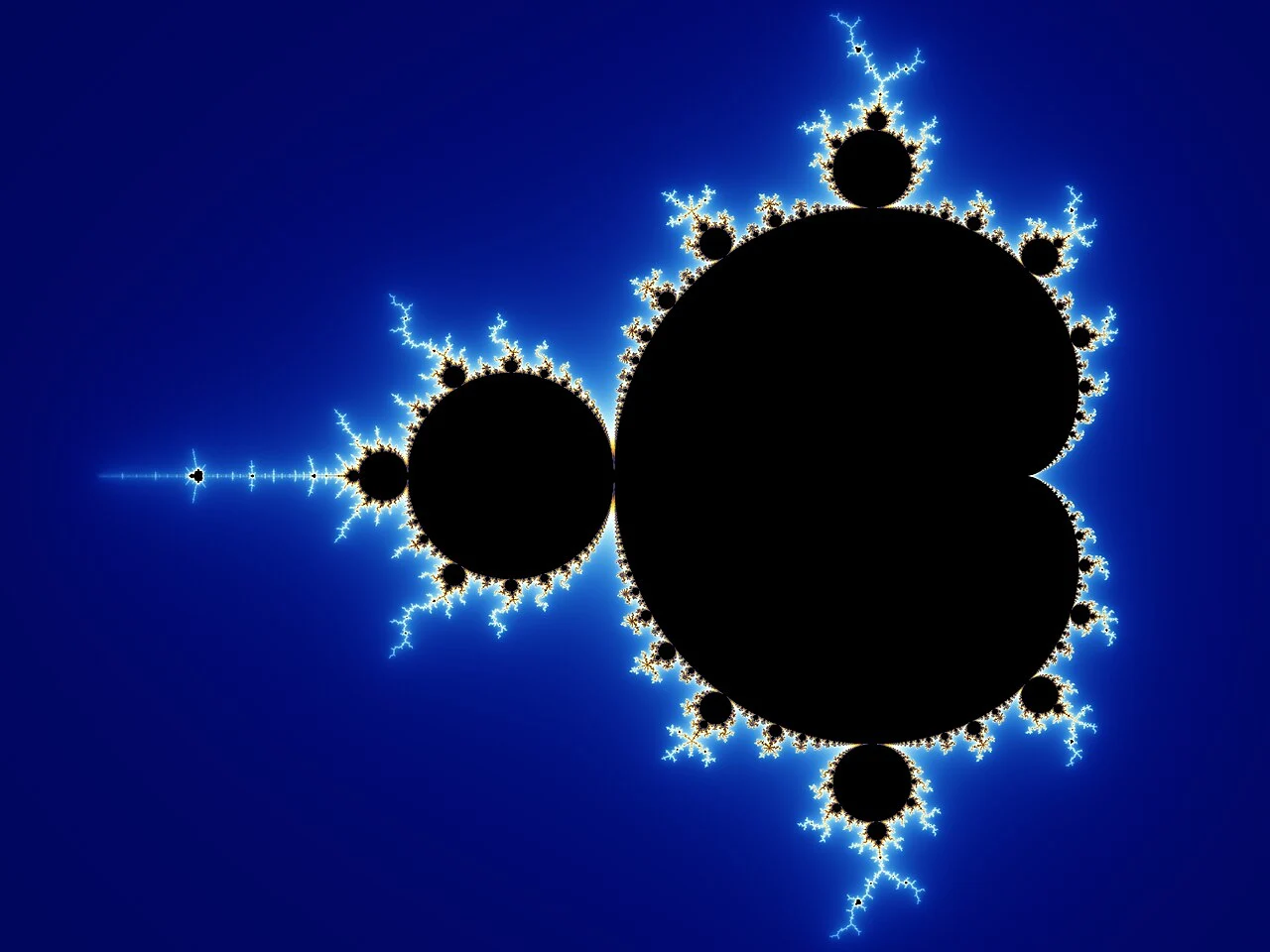 mandelbrot-set